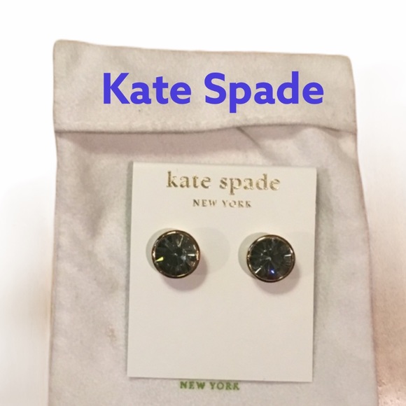 kate spade Jewelry - New Kate Spade ♠️